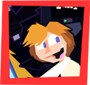 The Speed Gamers Star Wars Poster