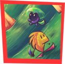Wilhelm, Zee, and the Giant Cactus